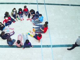 Friendship day ( Crazy socks )-Primary